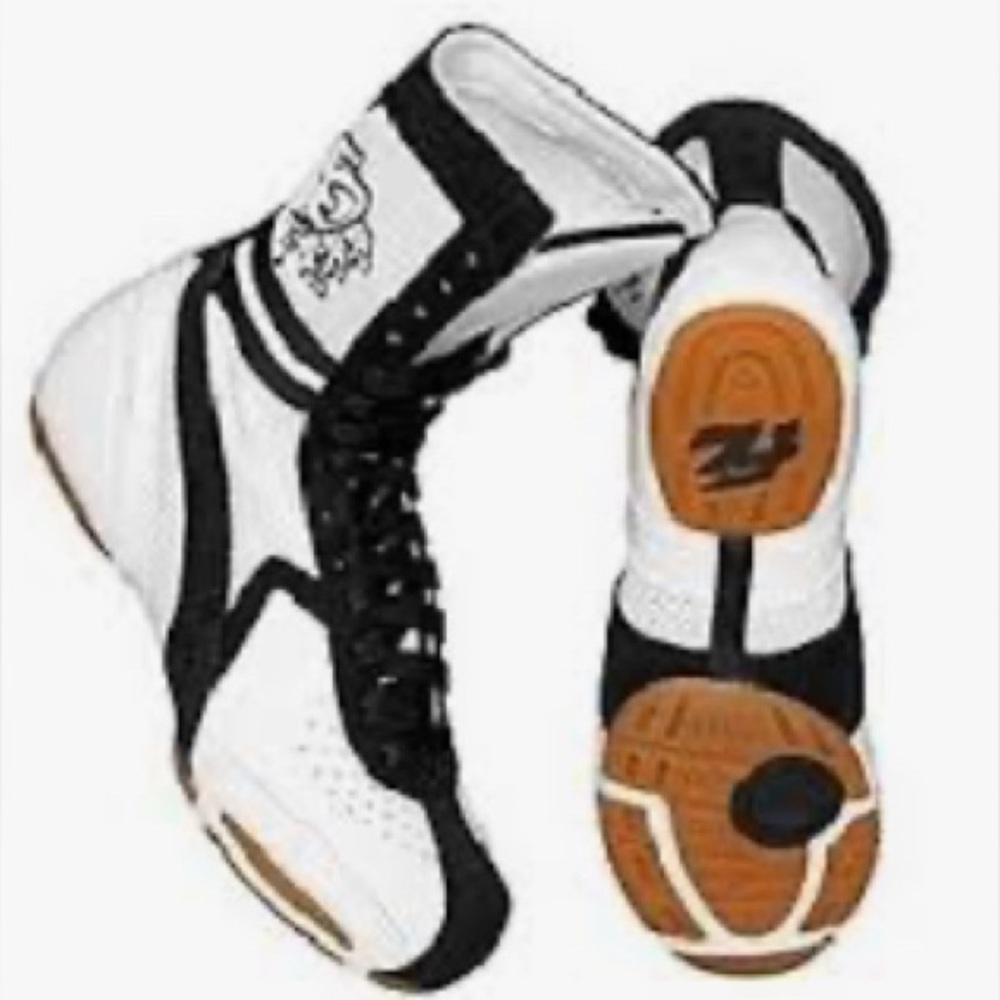 Capezio Frontline B Free Dance Shoe
